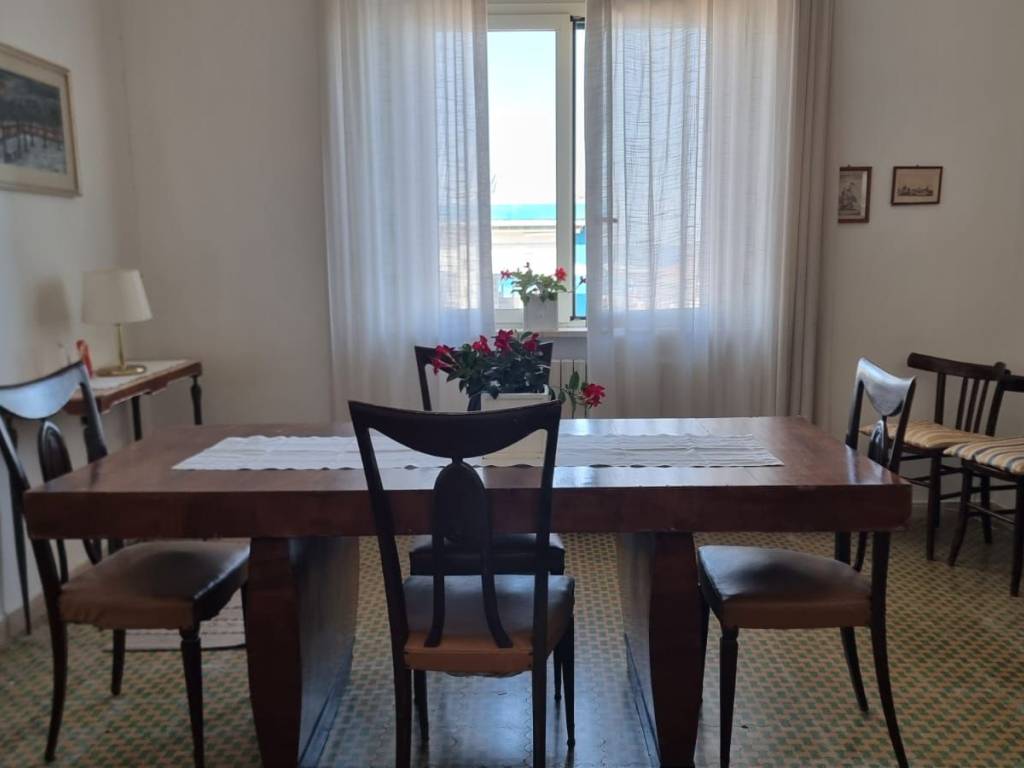appartamento in vendita a Francavilla al Mare
