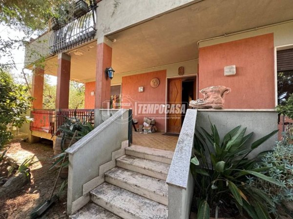 casa indipendente in vendita a Francavilla al Mare