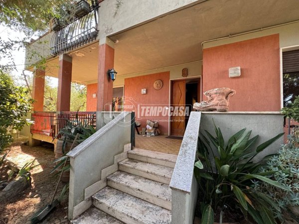 casa indipendente in vendita a Francavilla al Mare