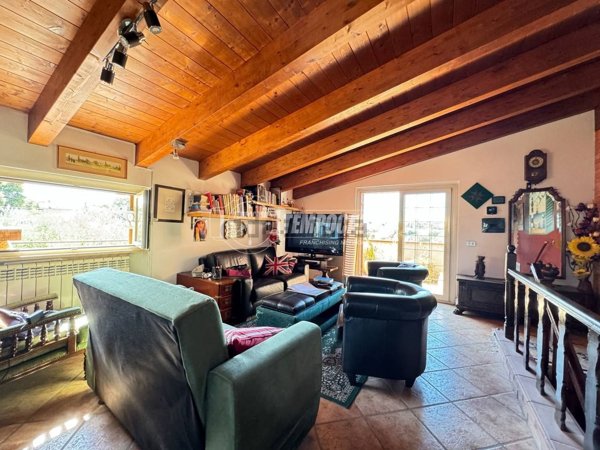 casa indipendente in vendita a Francavilla al Mare