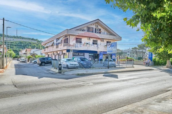 appartamento in vendita a Francavilla al Mare in zona Pretaro