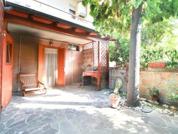 casa indipendente in vendita a Francavilla al Mare in zona Pretaro