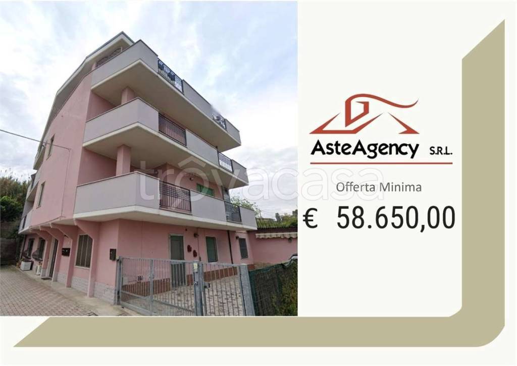 appartamento in vendita a Francavilla al Mare
