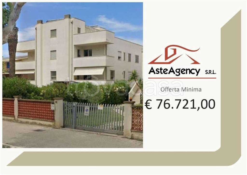 appartamento in vendita a Francavilla al Mare
