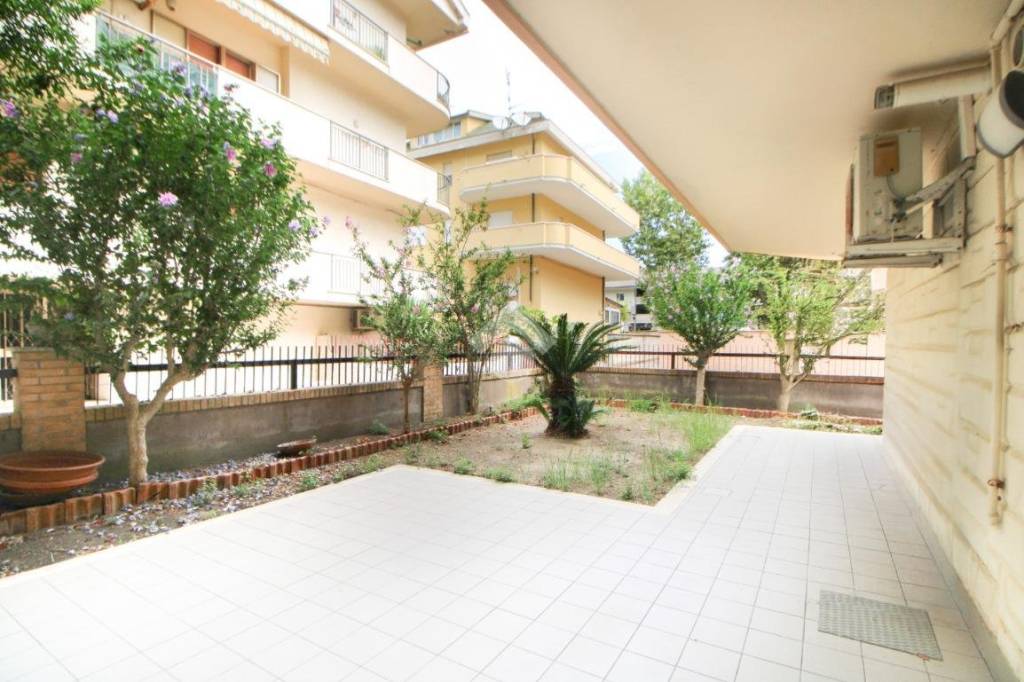 appartamento in vendita a Francavilla al Mare