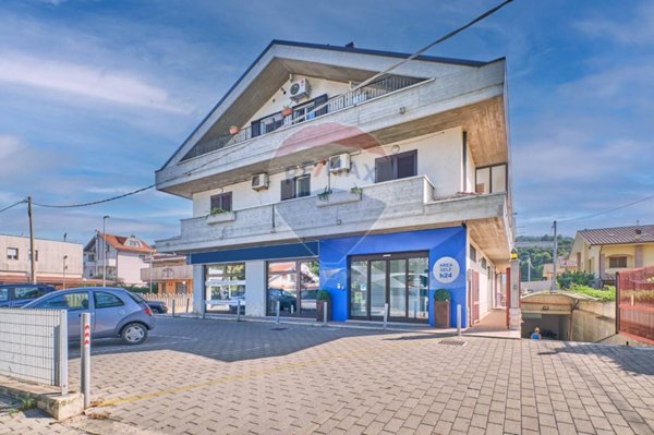 appartamento in vendita a Francavilla al Mare in zona Pretaro
