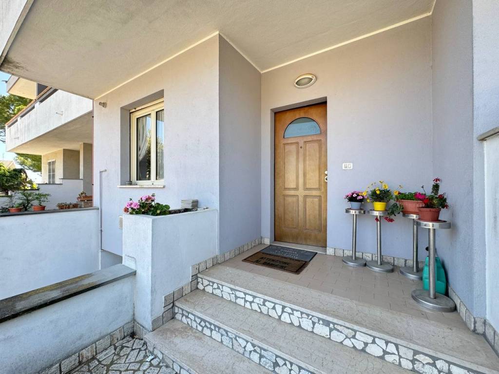 casa indipendente in vendita a Francavilla al Mare