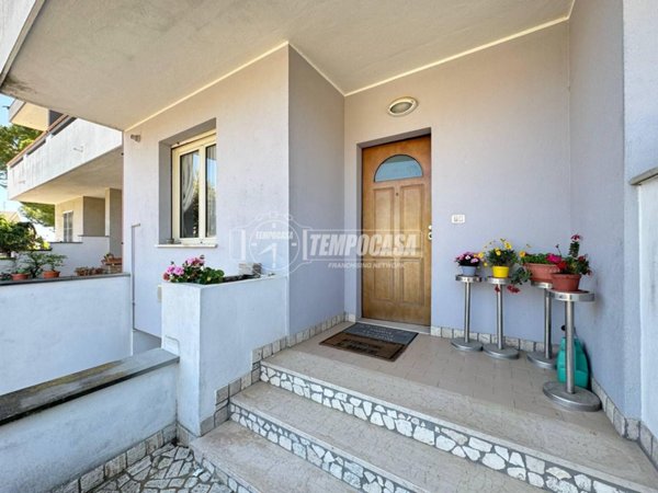 casa indipendente in vendita a Francavilla al Mare