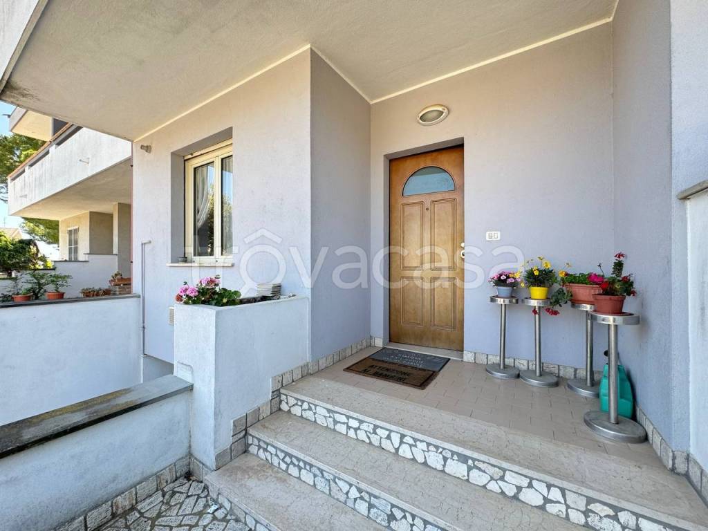 casa indipendente in vendita a Francavilla al Mare