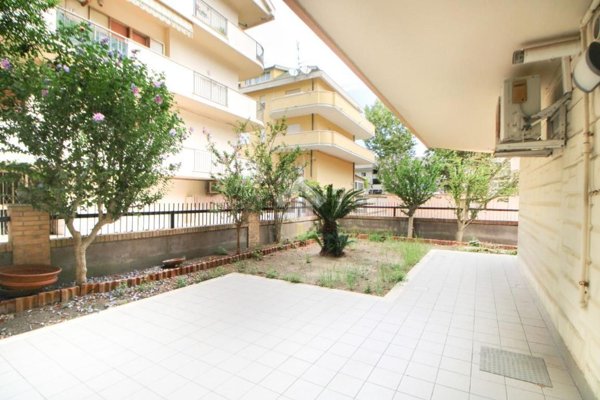 appartamento in vendita a Francavilla al Mare