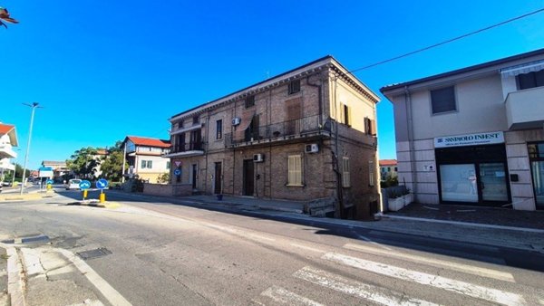 appartamento in vendita a Francavilla al Mare