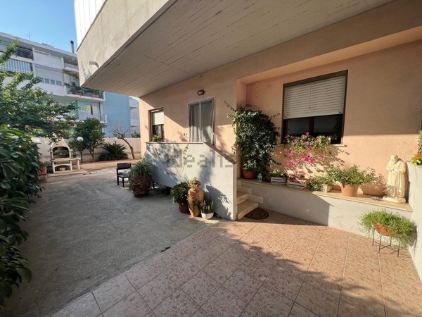 appartamento in vendita a Francavilla al Mare
