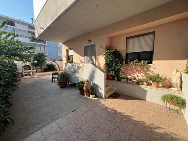 appartamento in vendita a Francavilla al Mare