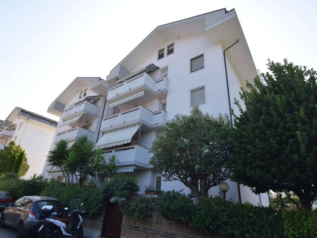 appartamento in vendita a Francavilla al Mare