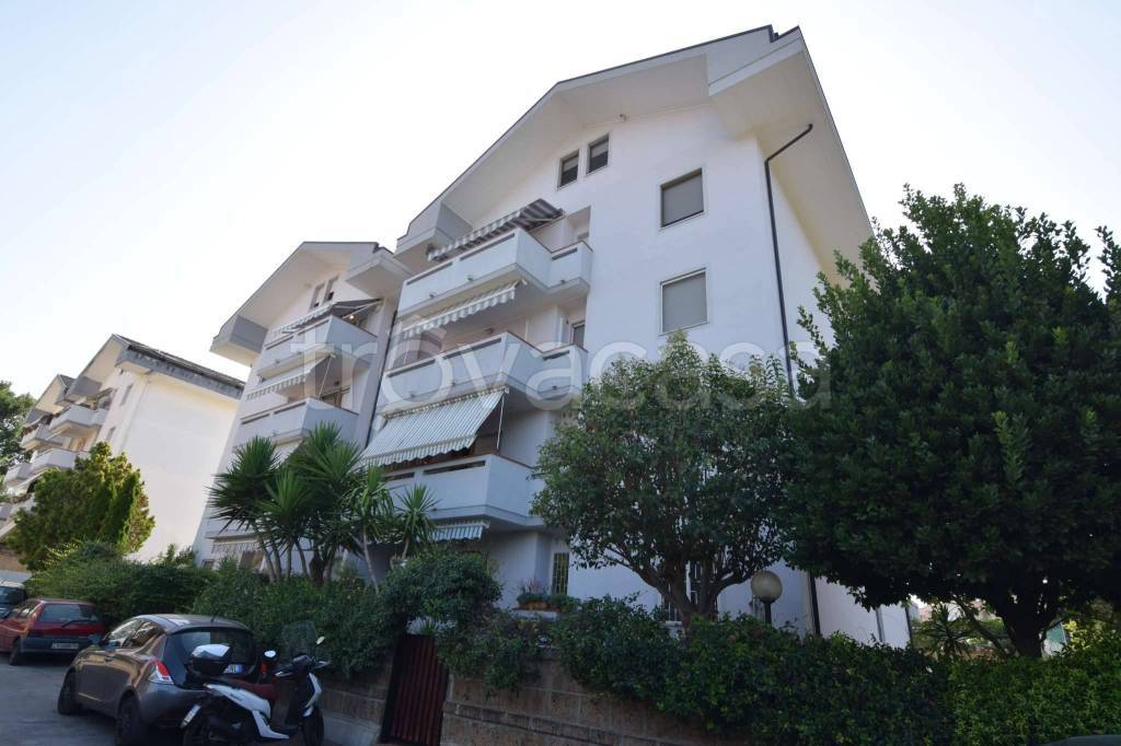 appartamento in vendita a Francavilla al Mare