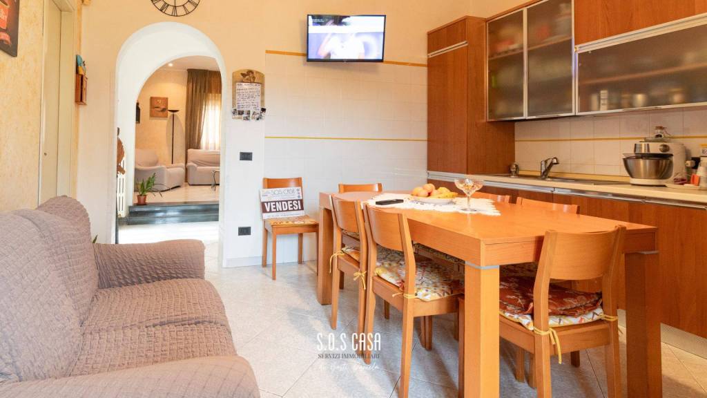 casa indipendente in vendita a Francavilla al Mare in zona Piattelli