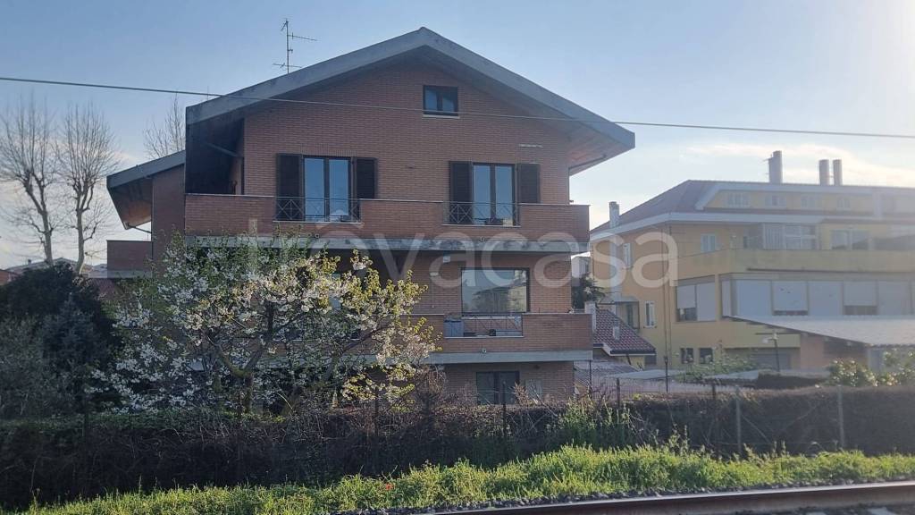 casa indipendente in vendita a Francavilla al Mare