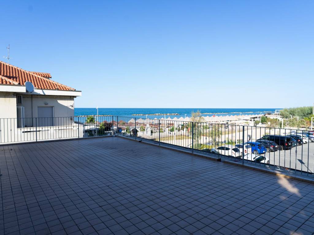 casa indipendente in vendita a Francavilla al Mare
