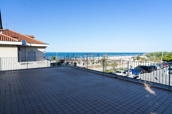 casa indipendente in vendita a Francavilla al Mare