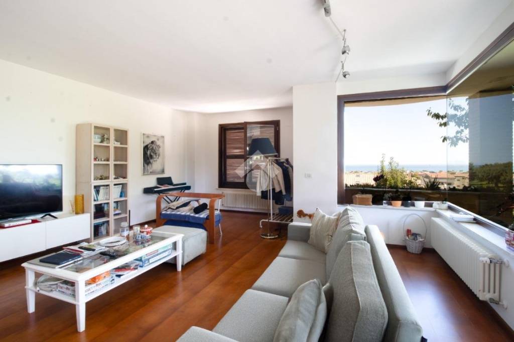 casa indipendente in vendita a Francavilla al Mare