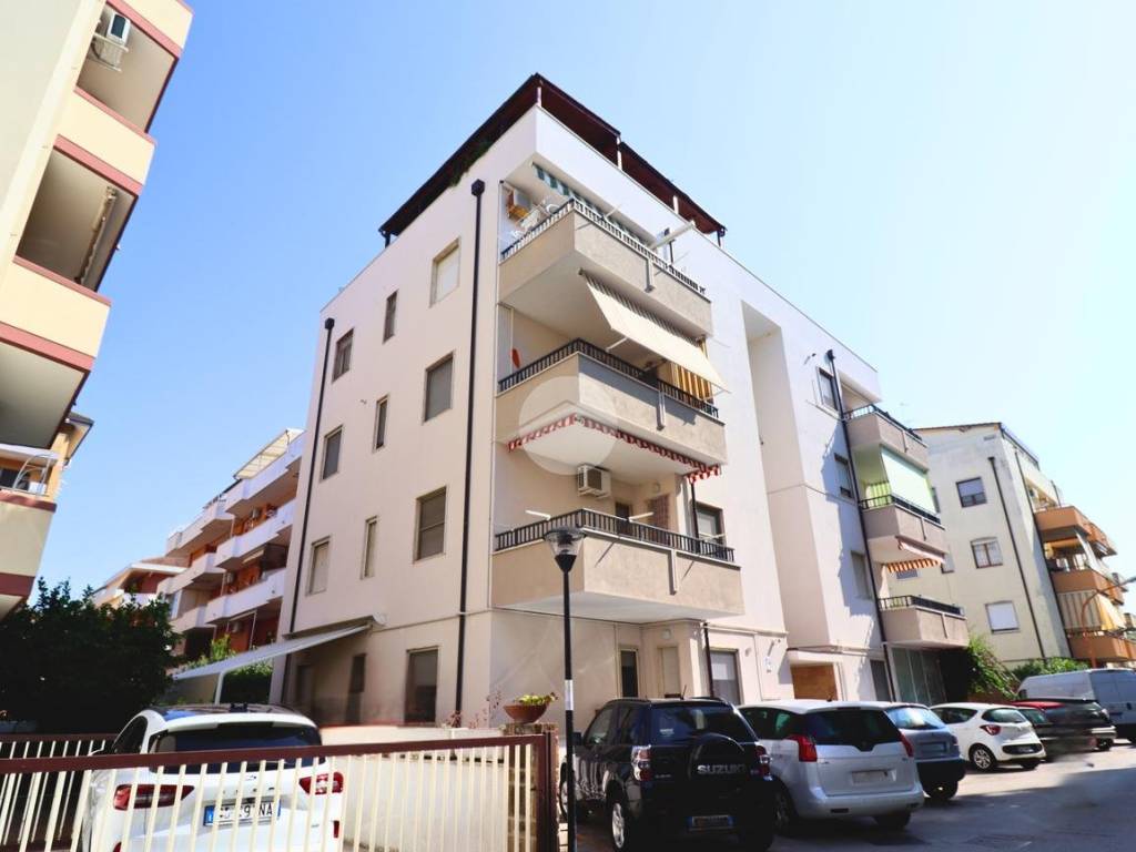 appartamento in vendita a Francavilla al Mare