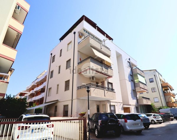 appartamento in vendita a Francavilla al Mare