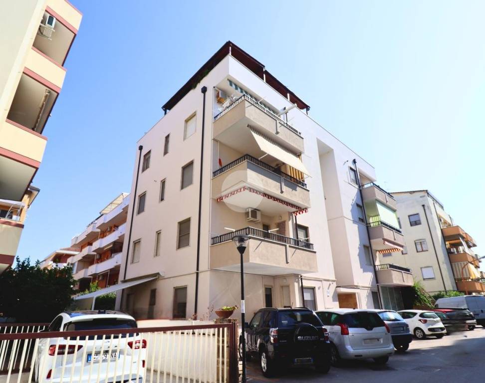 appartamento in vendita a Francavilla al Mare