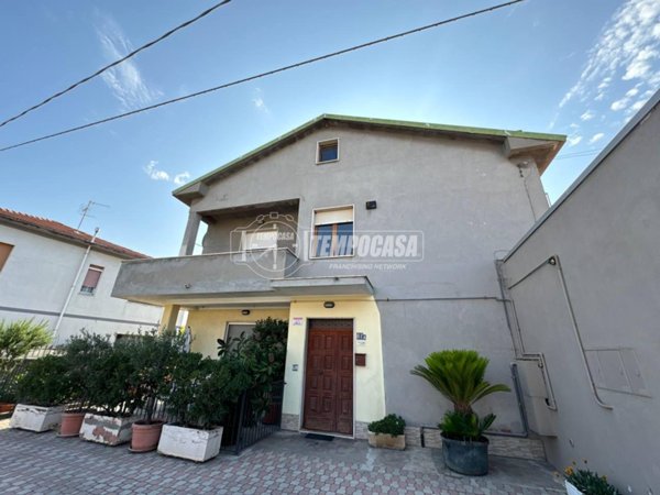 appartamento in vendita a Francavilla al Mare