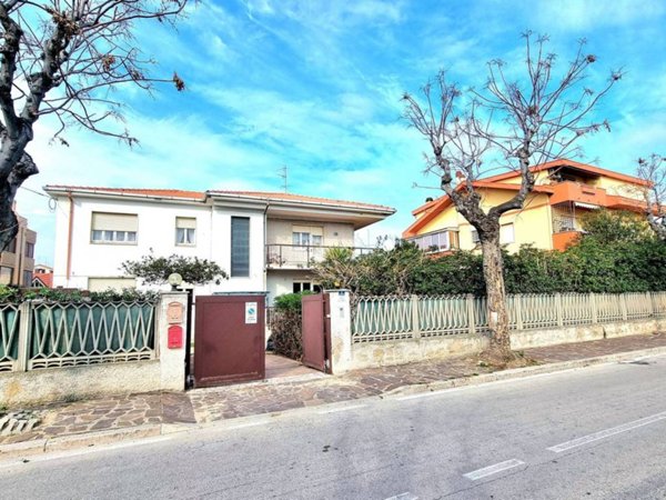 appartamento in vendita a Francavilla al Mare