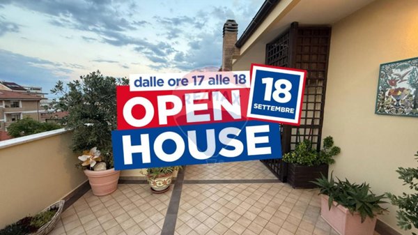 appartamento in vendita a Francavilla al Mare