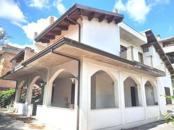 casa indipendente in vendita a Francavilla al Mare