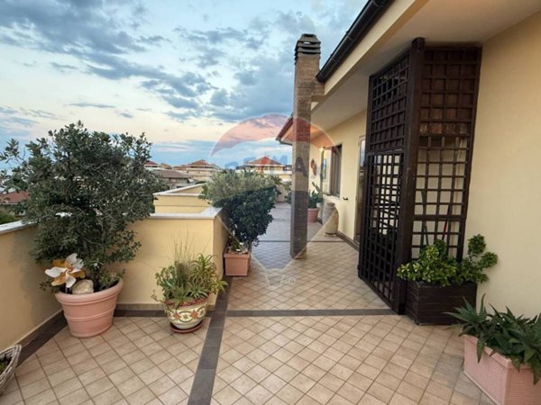appartamento in vendita a Francavilla al Mare