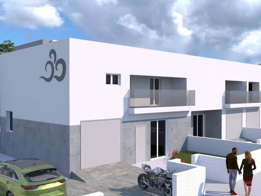 casa indipendente in vendita a Francavilla al Mare