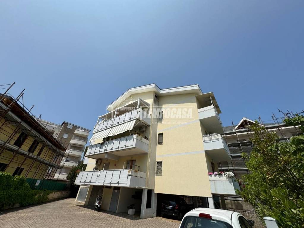 appartamento in vendita a Francavilla al Mare