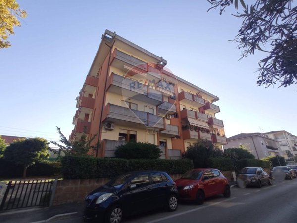 appartamento in vendita a Francavilla al Mare