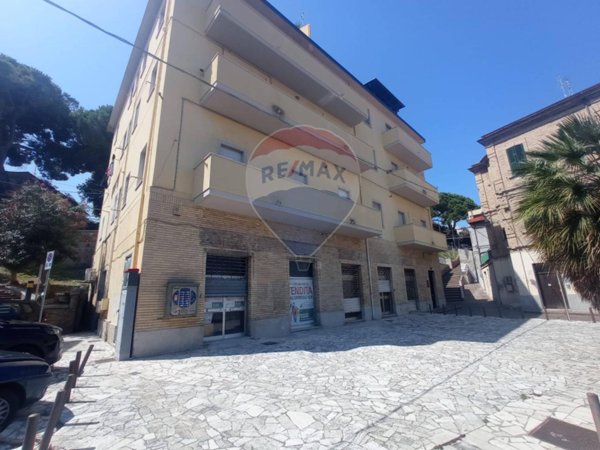 appartamento in vendita a Francavilla al Mare