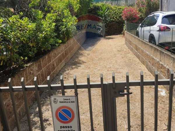 appartamento in vendita a Francavilla al Mare