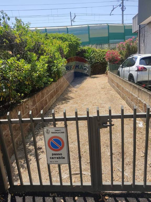 appartamento in vendita a Francavilla al Mare