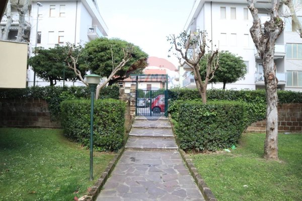 appartamento in vendita a Francavilla al Mare