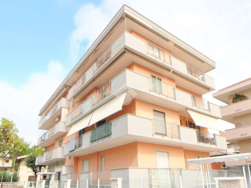 appartamento in vendita a Francavilla al Mare