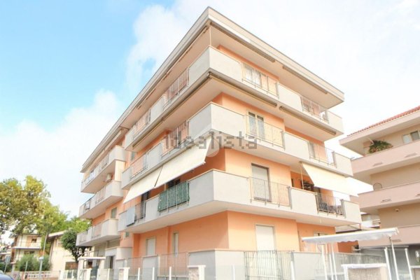 appartamento in vendita a Francavilla al Mare