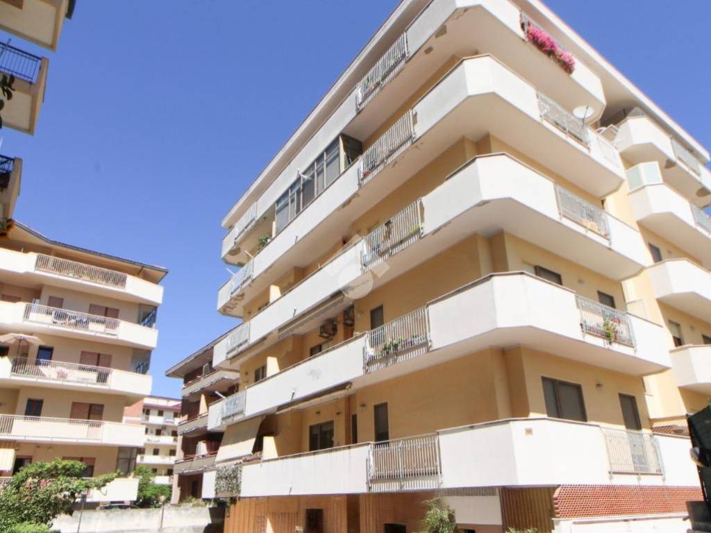 appartamento in vendita a Francavilla al Mare