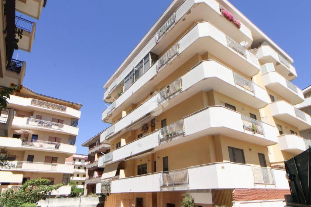 appartamento in vendita a Francavilla al Mare
