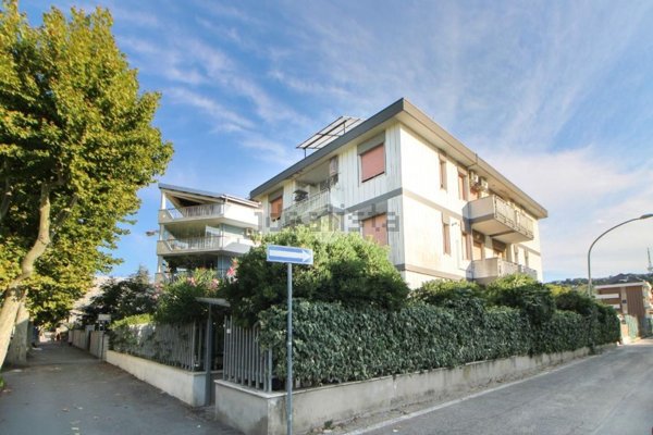 appartamento in vendita a Francavilla al Mare