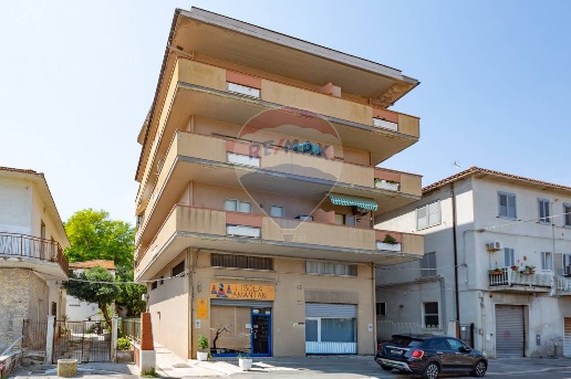 appartamento in vendita a Francavilla al Mare
