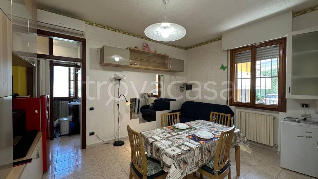 appartamento in vendita a Francavilla al Mare