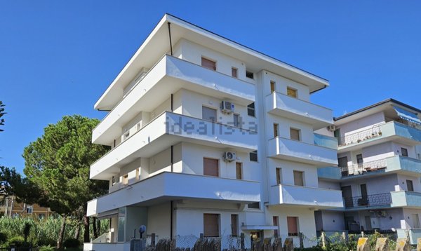 appartamento in vendita a Francavilla al Mare