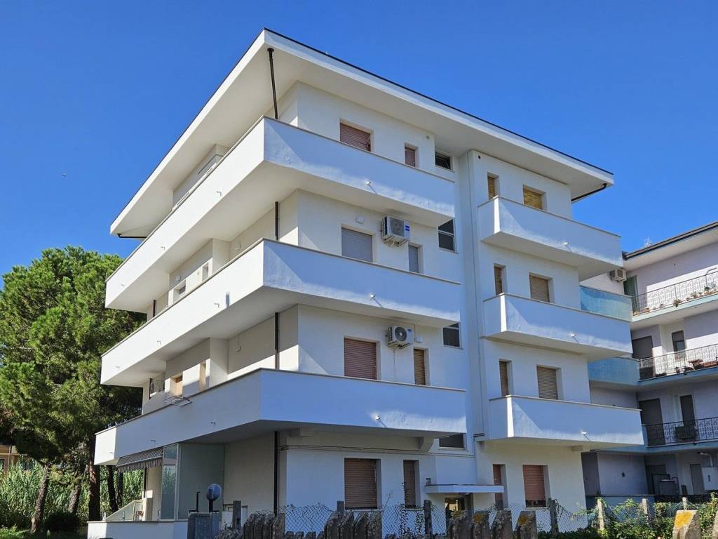 appartamento in vendita a Francavilla al Mare