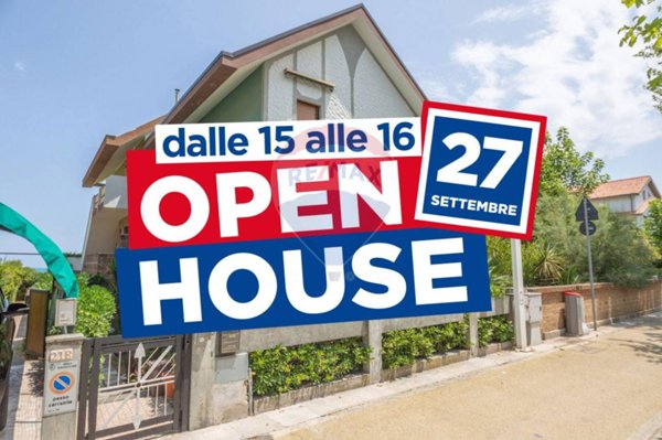 appartamento in vendita a Francavilla al Mare
