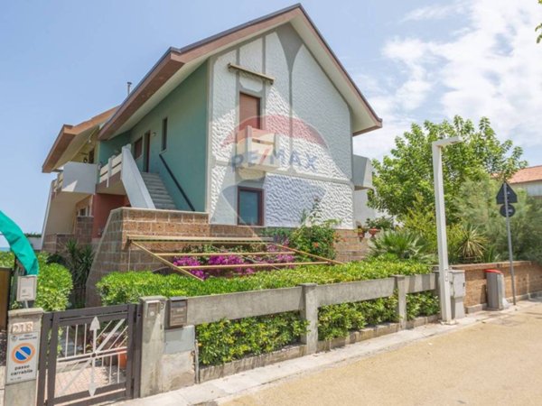 appartamento in vendita a Francavilla al Mare